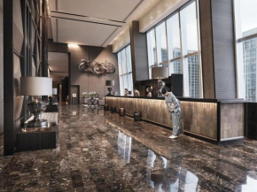 Гостиница The Okura Prestige Bangkok  Бангкок